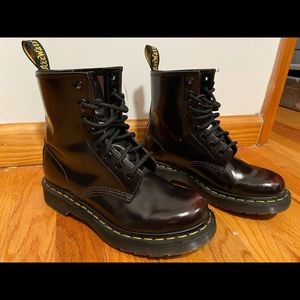 Dr. Martens 1460 Like New Boots
